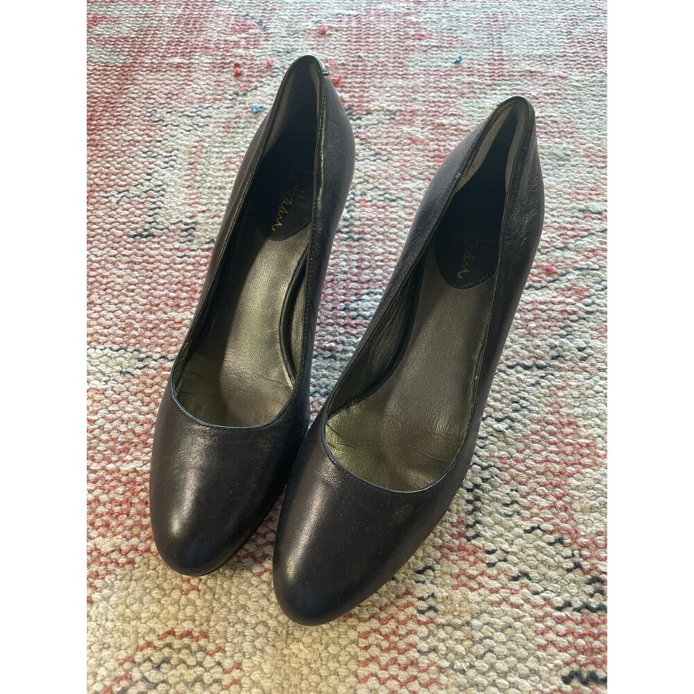 Cole Haan NikeAir Navy Blue Heels - Size 7 - B - Pumps